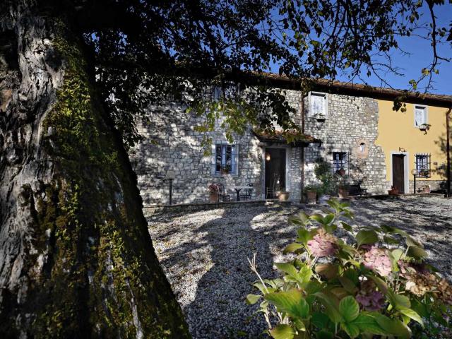 Casa in vendita a Barberino Di Mugello, Toscana