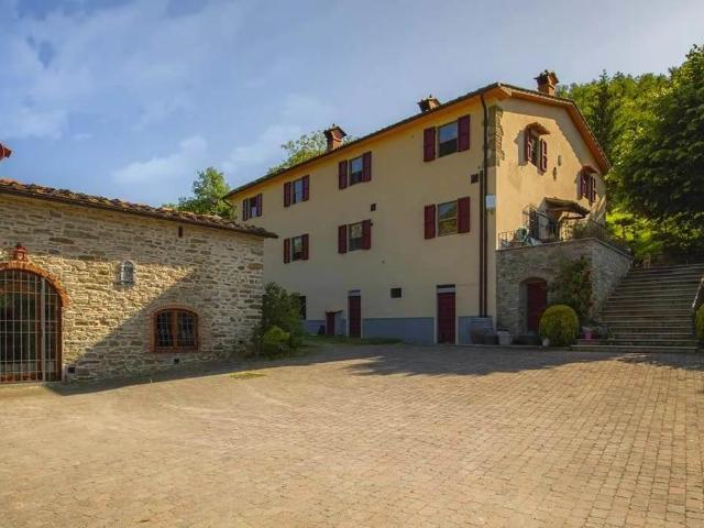 Casa in vendita a Barberino Di Mugello, Toscana