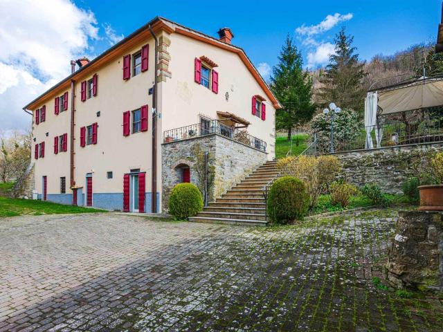 Casa in vendita a Barberino Di Mugello, Toscana