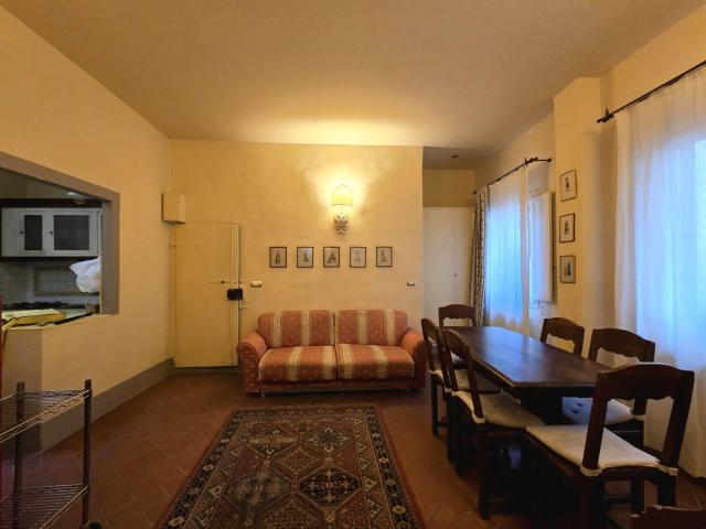 Appartamento in vendita a Quartiere 1, Firenze