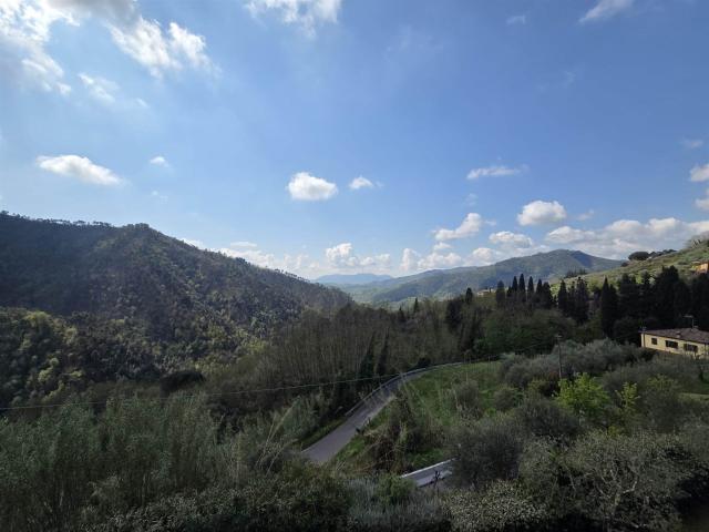 Casa in vendita a Bagni Di Lucca Ponte, Toscana
