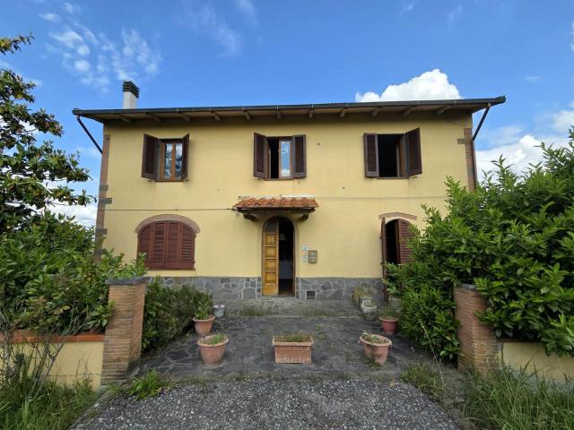 Casa in vendita a Unione dei Comuni Circondario dell'Empolese Valdelsa, Vinci
