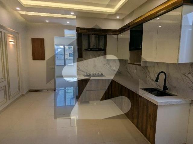 Apartment for rent in Saddar Town, North Waziristan