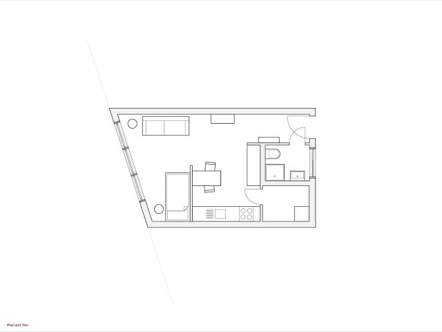 Apartment mieten in Bonn-Zentrum, Bonn