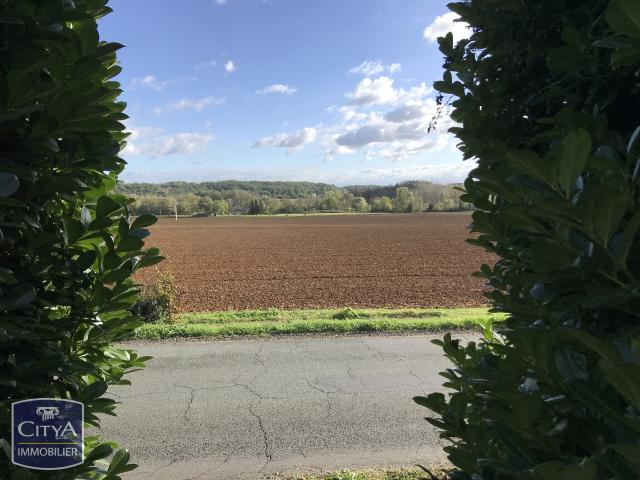 Terrain vente à Poitiers, Iteuil