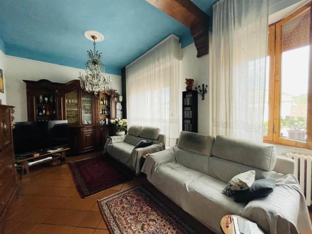 Casa in vendita a San Paolo, Prato