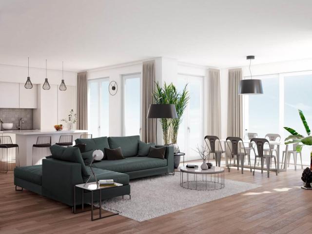 Appartamento in vendita a Quartiere 2, Firenze