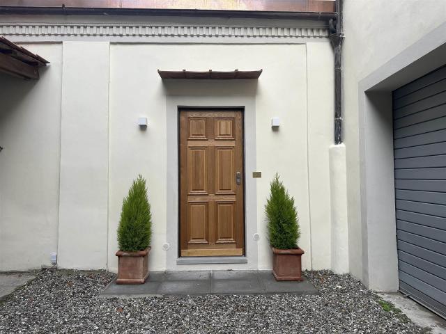 Appartamento in vendita a Quartiere 1, Firenze