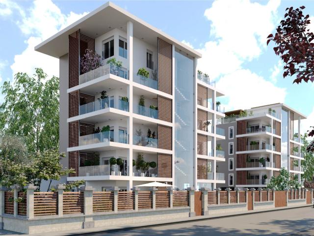 Appartamento in vendita a Quartiere 2, Firenze