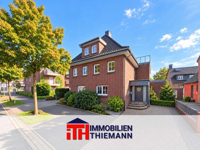 Büro kaufen in Kirchhellen, Bottrop