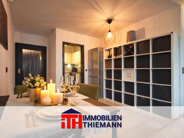 Wohnung kaufen in Batenbrock, Bottrop