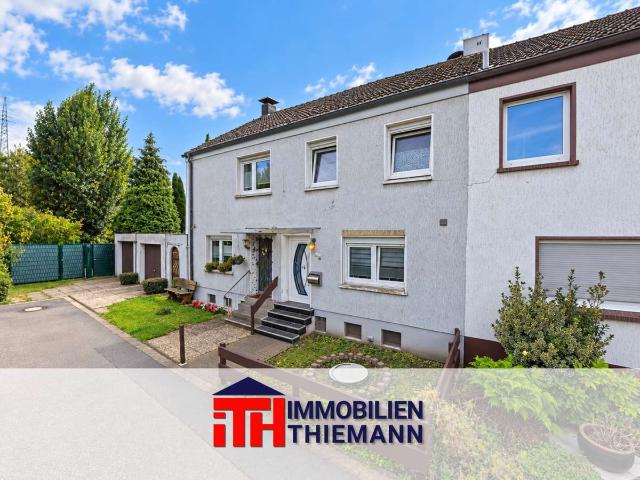 Haus kaufen in Welheim, Bottrop