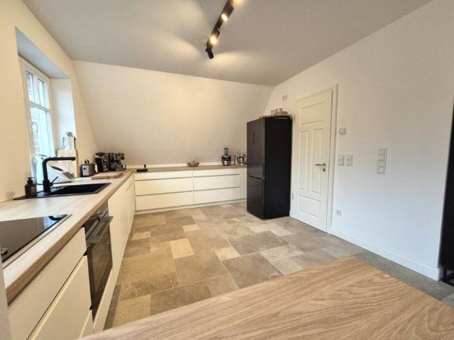 Apartment mieten in Kirchhellen-Mitte, Bottrop