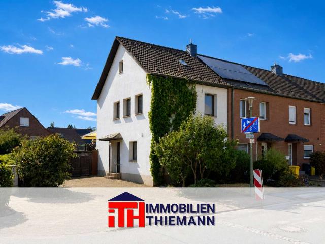 Haus kaufen in Batenbrock, Bottrop