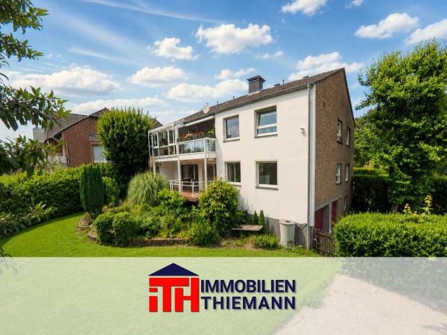 Haus kaufen in Vonderort, Bottrop