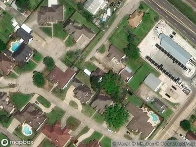 House for sale in Jefferson, Texas