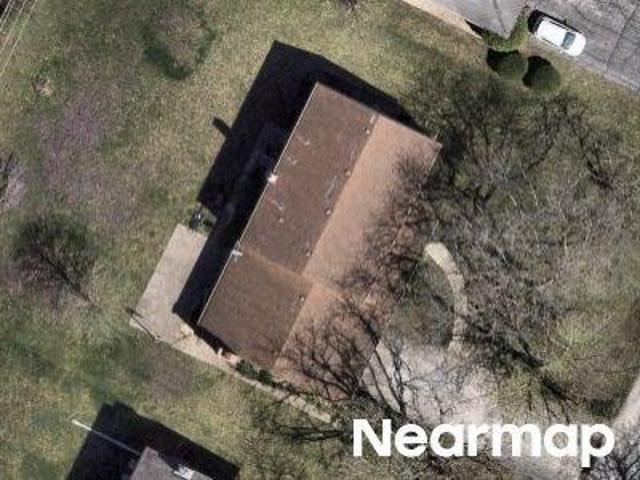 House for sale in Olympia Fields, Illinois