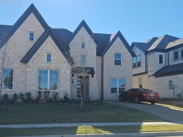 House for sale in Denton, Texas