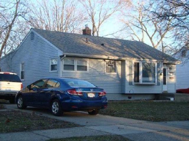 House for sale in Oak Park, Michigan