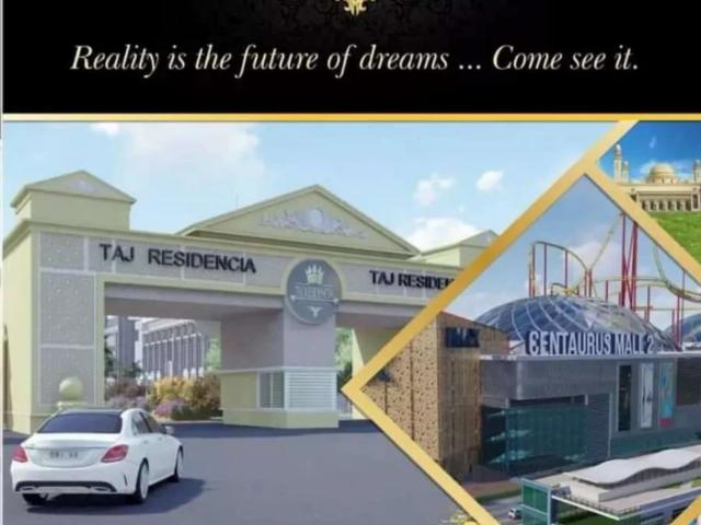 Land for sale in Islamabad