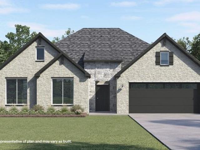 House for sale in Tulsa, Oklahoma