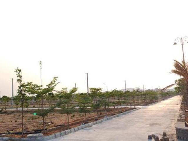 Land for sale in Medak, Telangana