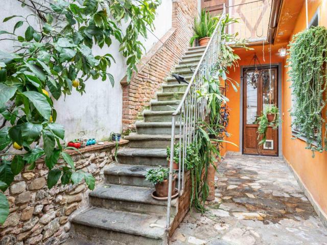 Appartamento in vendita a Quartiere 1, Firenze