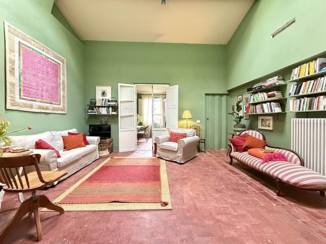 Appartamento in vendita a Quartiere 1, Firenze