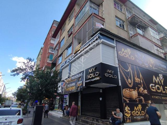 Kooperatifler Mahallesi, Yenişehir içerisinde kiralık mülk