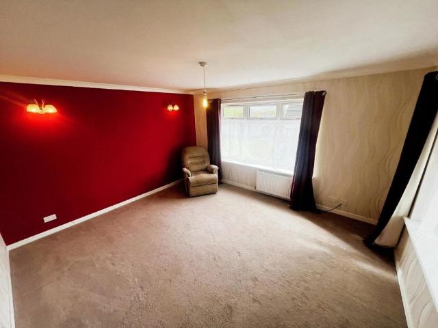House for rent in Turriff, Scotland