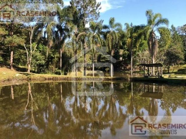 Sítio e chácara venda em Região Imediata de São Paulo, Região Metropolitana de São Paulo
