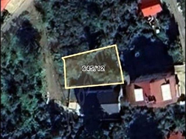 Bayazıt, Giresun Merkez içerisinde satılık Arsa