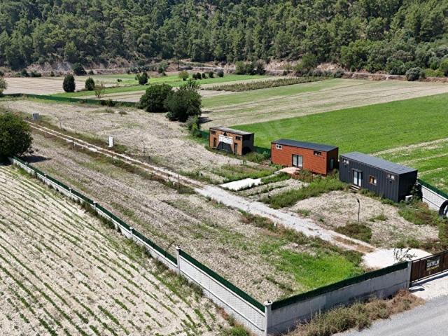 Ula, Muğla içerisinde satılık mülk