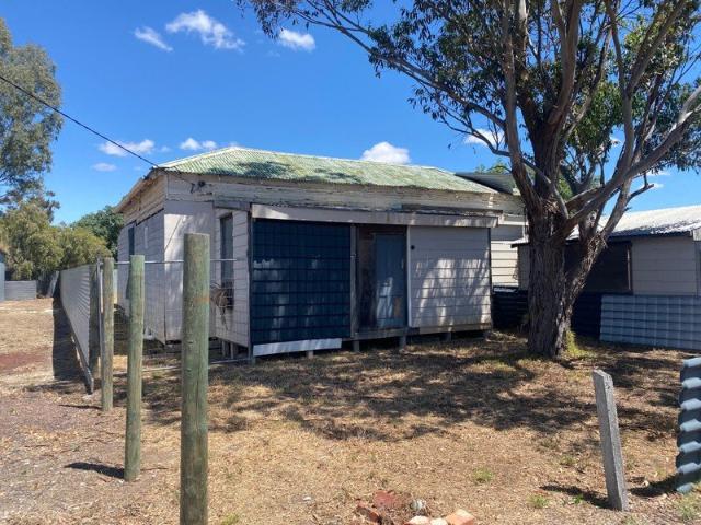House for sale in Warracknabeal, Victoria