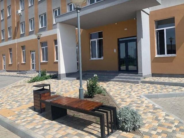 Квартира продажа в Великодолинском, Днепропетровской области