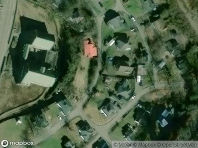 House for sale in West Virginia