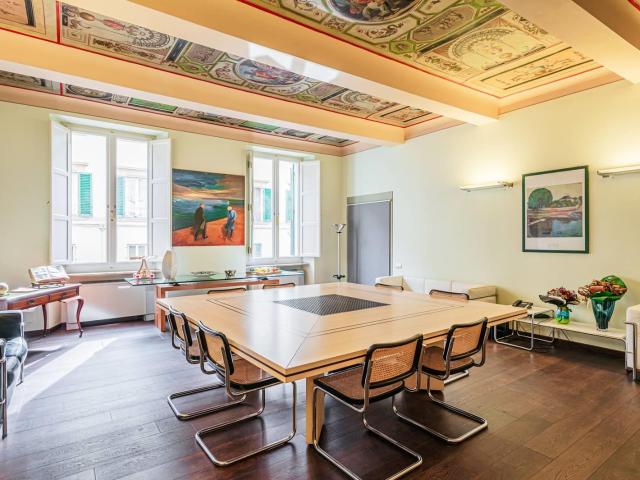 Appartamento in vendita a Quartiere 1, Firenze