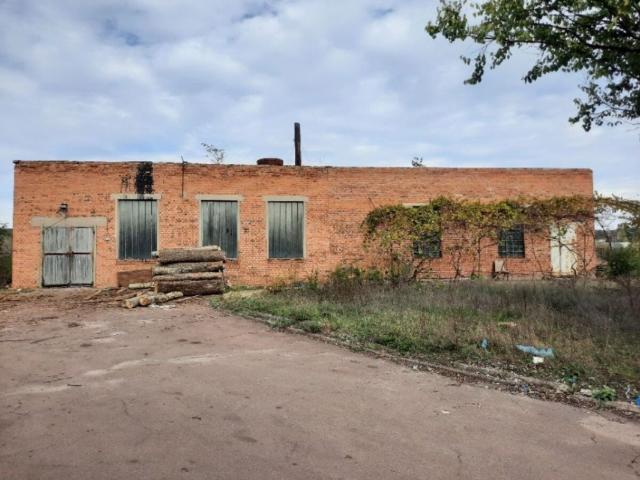 Коммерческая недвижимость продажа в Житомире