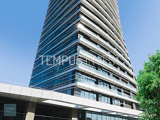 Şişli, İstanbul içerisinde satılık Ofis