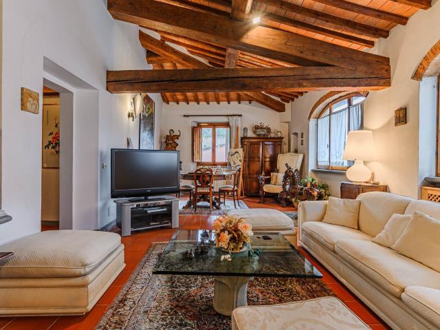 Casa in vendita a Settimello, Calenzano