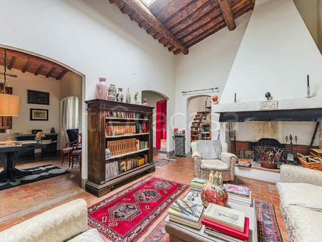 Casa in vendita a Bagno A Ripoli, Toscana