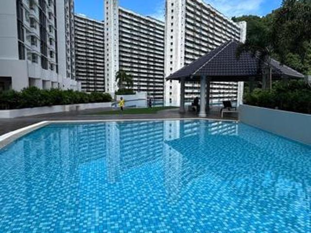 Condominium for sale in Batu Pahat, Johor