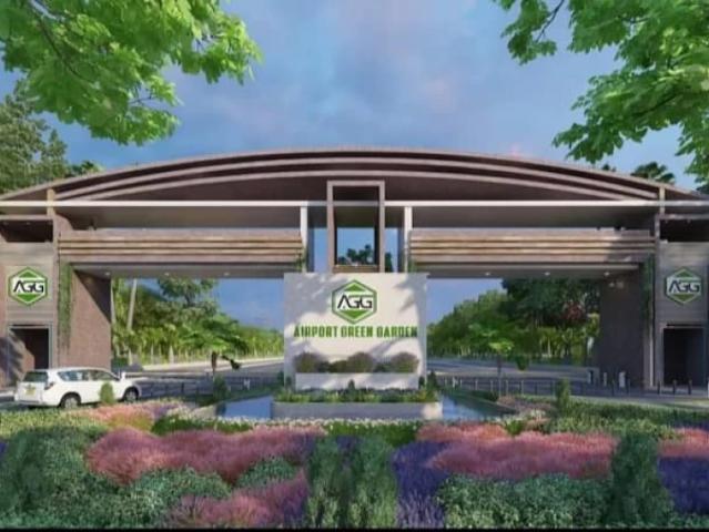 Land for sale in Islamabad