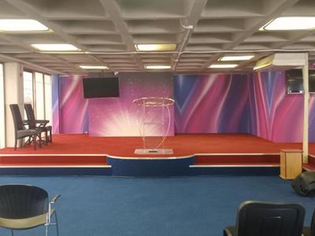 Commercial for rent in Waterkloof, Gauteng
