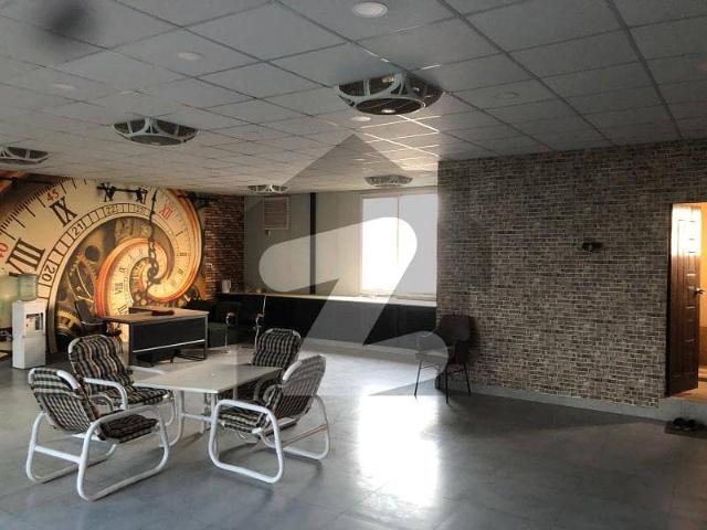 Office for rent in Islamabad