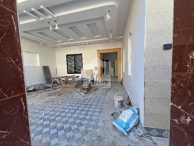 House for sale in Sargodha, Islamabad Capital Territory