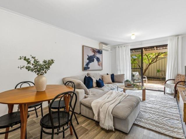 Apartment for sale in Leederville, Western Australia