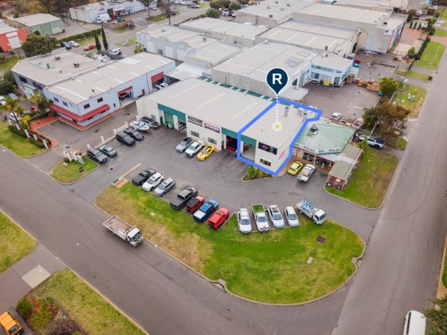 Warehouse for sale in Malaga, Western Australia