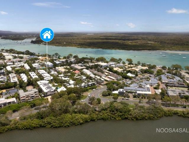 Apartment for sale in Noosa Heads, Queensland