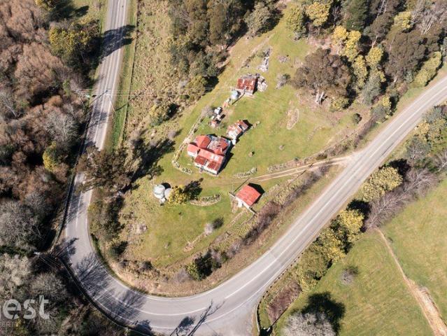 House for sale in Targa, Tasmania